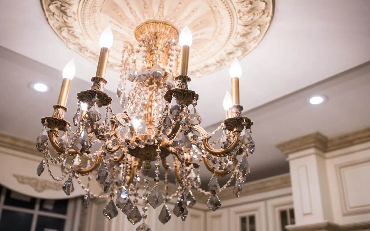 Avize ve Aydınlatma Montajı