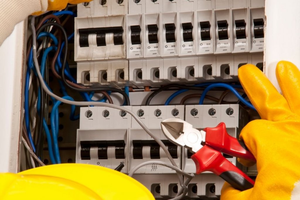 Elektrik Arıza Tamiri